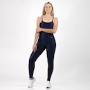 Macacão Caju Brasil Atletika Empina Bumbum - Feminino - Foto 1