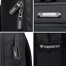 Mochila Primicia Viagem Trabalho Impermeável - 13,8 Litros - Foto 6