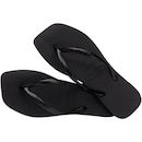 Sandália Chinelo Slim Square Fc - Havaianas - Foto 4