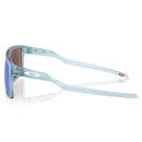 Óculos de Sol Unissex Oakley Helux Transparent Stonewash 0861 - Foto 2
