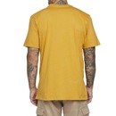 Camiseta Billabong Bracket Wave Color - Masculina - Foto 2