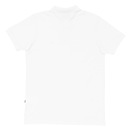 Camisa Polo Quiksilver Embroidery Piquet - Masculina - Foto 4