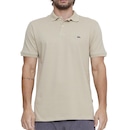 Camisa Polo Quiksilver Embroidery Piquet - Masculina - Foto 1