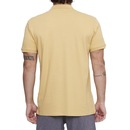 Camisa Polo Quiksilver Embroidery Piquet - Masculina - Foto 2