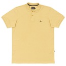 Camisa Polo Quiksilver Embroidery Piquet - Masculina - Foto 3