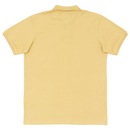 Camisa Polo Quiksilver Embroidery Piquet - Masculina - Foto 4