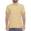Camisa Polo Quiksilver Embroidery Piquet - Masculina - Foto 1