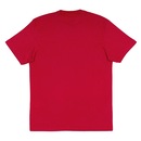 Camiseta Quiksilver Range Life Front - Masculina - Foto 4