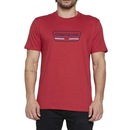 Camiseta Quiksilver Range Life Front - Masculina - Foto 1