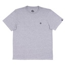 Camiseta Quiksilver Transfer Square - Masculina - Foto 3