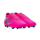 Chuteira de Campo Umbro Adamant Top Speed Premier - Adulto - Foto 3