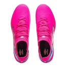 Chuteira de Campo Umbro Adamant Top Speed Premier - Adulto - Foto 4