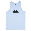 Camiseta Regata Quiksilver Comp Logo Color Sm25 - Masculina - Foto 3