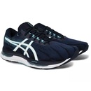 TENIS ASICS GEL-HYPERSONIC 5 - MASCULINO - Foto 3