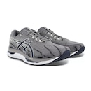 TENIS ASICS GEL-HYPERSONIC 5 - MASCULINO - Foto 5