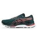 TENIS ASICS GEL-HYPERSONIC 5 - MASCULINO - Foto 4