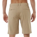 Bermuda Rip Curl Boardwalk Phase Sm25 Masculina Khaki - Foto 2