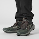 Bota Salomon Outpulse Mid Gore-Tex - Masculina - Foto 2
