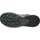Bota Salomon Outpulse Mid Gore-Tex - Masculina - Foto 5