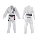 Kimono de Jiu Jitsu Naja Brave - Adulto - Foto 1