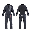 Kimono de Jiu Jitsu Naja Brave - Adulto - Foto 1