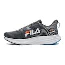 Tênis Fila Racer Curve 2 Masculino - Foto 3