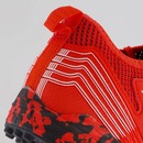 Chuteira Penalty Society Se7E Pro Molix Locker Y1 - Adulto - Foto 5