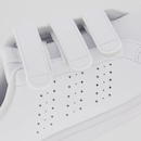 Tênis adidas Advantage Base - Infantil - Foto 7