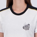 Camisa Santos Dawn - Feminina - Foto 5