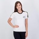 Camisa Santos Dawn - Feminina - Foto 1