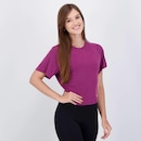 Blusa Cropped Fila Train Feminina - Foto 2