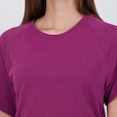 Blusa Cropped Fila Train Feminina - Foto 5