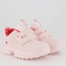 Tênis Fila Disruptor - Infantil - Foto 2