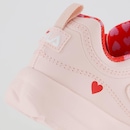 Tênis Fila Disruptor - Infantil - Foto 6