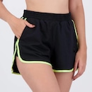 Short Fila On Game - Feminino - Foto 2