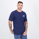 Camiseta Puma Ess Mini Logo Masculina - Foto 2