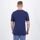 Camiseta Puma Ess Mini Logo Masculina - Foto 4