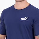 Camiseta Puma Ess Mini Logo Masculina - Foto 5