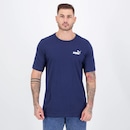 Camiseta Puma Ess Mini Logo Masculina - Foto 1