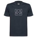Camiseta Dc Shoes Dc Outline Star - Masculina - Foto 4