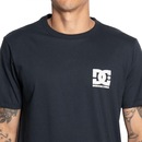 Camiseta Dc Shoes Starco Sm25 - Masculina - Foto 3