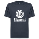 Camiseta Element Vertical Color - Masculina - Foto 4