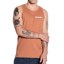 Camiseta Regata Element Blazin Chest Color Sm25 - Masculina - Foto 1
