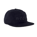 Boné Aba Reta Rvca Benji Old e Claspback Sm25 - Strapback - Adulto - Foto 4