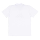 Camiseta Rvca Rainbow Skull Sm25 Masculina - Foto 4