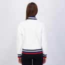 Jaqueta Fila Tennis Game Feminina - Foto 4