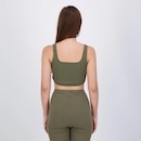 Top Fila Rib Street Express - Feminino - Foto 4