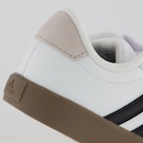 Tênis adidas Vl Court 3.0 Skateboarding - Infantil - Foto 6