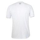 Camisa do Santos Umbro Oficial I 2024/25 - Masculina - Foto 2