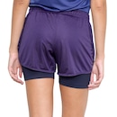 Calção Umbro Baller - Feminino - Foto 2